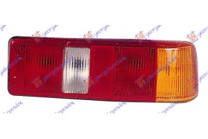 Αριστερα Φανος Οπισθιος Τθ Ford Sierra 87-90