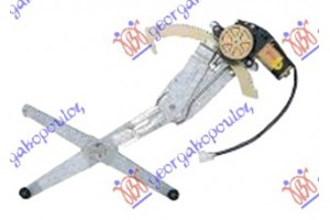 Δεξια Γρυλλος ΠΑΡΑΘ.ΕΜ.ΗΛΕΚΤΡΙΚΟΣ Ford Sierra 87-90