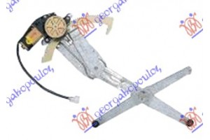 Αριστερα Γρυλλος ΠΑΡΑΘ.ΕΜ.ΗΛΕΚΤΡΙΚΟΣ Ford Sierra 87-90