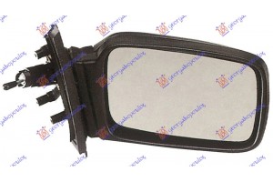 Καθρεφτης Μηχανικος Με Ντιζες (CONVEX GLASS) Δεξια Ford Sierra 87-90 - 055407481