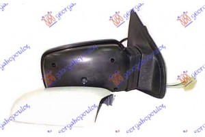 Καθρεφτης Ηλεκτρικος (CONVEX GLASS) Δεξια Ford Sierra 87-90 - 055407501