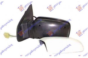 Καθρεφτης Ηλεκτρικος (CONVEX GLASS) Αριστερα Ford Sierra 87-90 - 055407502