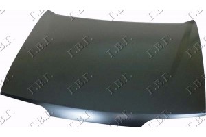 Καπω Εμπρος Ford Sierra 90-92