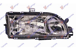 Φανος Εμπρος Διλαμπο (E) (TYC) Δεξια Ford Sierra 90-92 - 055505131