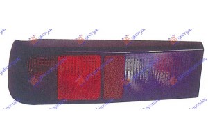 Φανος Πισω 4Π Φυμε Δεξια Ford Sierra 90-92 - 055505811
