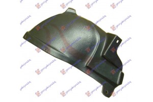 Θολος ΕΜΠ. Πλαστικος (ΠΙΣΩ ΚΟΜΜ.) Αριστερα Peugeot 807 02-14 - 055700822