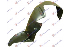 Θολος ΕΜΠ. Πλαστικος (ΕΜΠ. ΚΟΜΜ.) Δεξια Citroen C8 02-14 - 199600831