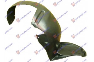 Θολος ΕΜΠ. Πλαστικος (ΕΜΠ. ΚΟΜΜ.) Αριστερα Citroen C8 02-14 - 199600832