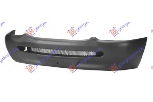 ΠΡΟΦΥΛ. Εμπρος Μαυρος Ford Escort 95-98 - 055803370