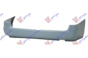 ΠΡΟΦΥΛ. Πισω S.W. Primed (ΜΕ ΤΡΑΒΕΡΣΑ) Ford Escort 95-98 - 055803630