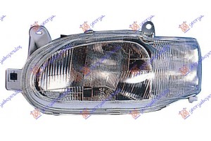 Φανος Εμπρος & Ηλεκτρικος (Ε) (TYC) Αριστερα Ford Escort 95-98 - 055805132