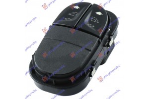 Διακοπτης ΠΑΡΑΘ. ΕΜΠ. (Διπλός)(8pin) Αριστερα Ford Escort 95-98 - 055807174