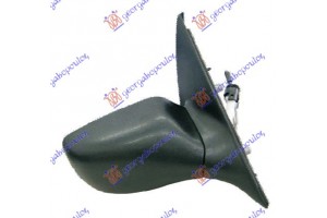 Καθρεφτης Μηχανικος Με Ντιζες (Α ΠΟΙΟΤΗΤΑ) (CONVEX GLASS) Δεξια Ford Escort 95-98 - 055807481