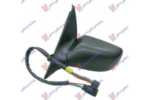 Καθρεφτης ΗΛΕΚΤ.ΘΕΡΜΑΙΝ. (Α ΠΟΙΟΤΗΤΑ) (CONVEX GLASS) Αριστερα Ford Escort 95-98 - 055807502