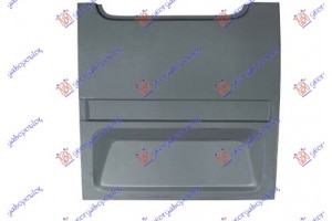 Φυλλο Πορτας 5ηs (ΔΙΠΛΗ) Μεχρι Το Τζαμι Δεξια Ford Transit 87-91 - 056001491