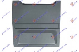 Φυλλο Πορτας 5ηs (ΔΙΠΛΗ) Μεχρι Το Τζαμι Αριστερα Ford Transit 87-91 - 056001492