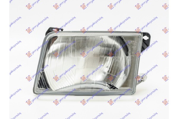 Φανος Εμπρος (Ε) (DEPO) Αριστερα Ford Transit 87-91 - 056005132