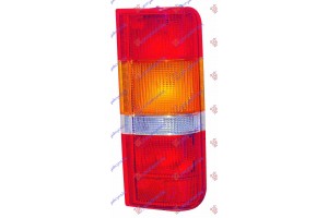 Φανος Πισω ΧΩΡ/ΠΛΑΚΕΤΑ (Ε) Δεξια Ford Transit 95-00 - 056405816