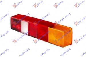 Πλαστικο ΟΠΙΣ. Φανου Ανοιχτη Καροτσα Ford Transit 87-91