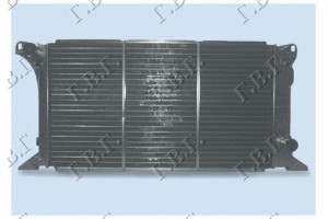 ΨΥΓ.1,6-2,0 Benz 2,5DIESEL (60x33) Ford Transit 87-91 - 056006300