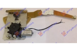 Δεξια Γρυλλος ΠΑΡΑΘ. ΕΜΠ. Ηλεκτρικος Ford Transit 87-91