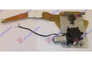 Αριστερα Γρυλλος ΠΑΡΑΘ. ΕΜΠ. Ηλεκτρικος Ford Transit 87-91