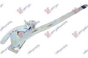 Γρυλλος ΠΑΡΑΘ. ΕΜΠ. Μηχανικος Αριστερα Ford Transit 87-91 - 056007052