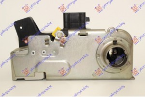 Κλειδαρια Πορτας Εμπρος ΗΛΕΚΤ/ΚΗ (9pins) Δεξια Ford Transit 87-91 - 056007211