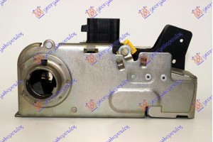 Κλειδαρια Πορτας Εμπρος ΗΛΕΚΤ/ΚΗ (9pins) Αριστερα Ford Transit 87-91 - 056007212