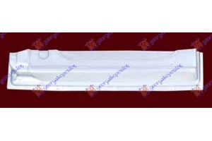 Πατωμα Πορτας 5ηs (ΔΕ=ΑΡ) (ΔΙΠΛΗ) Ford Transit 87-91 - 056007280