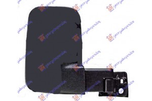 Καθρεφτης Μηχανικος Χειροκινητος Kontο Μπρατσο (CONVEX GLASS) Δεξια Ford Transit 87-91 - 056007481