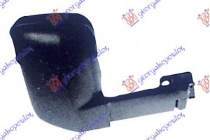 Καθρεφτης Μηχανικος Χειροκινητος Μακρυ Μπρατσο (ASPHERICAL GLASS) Δεξια Ford Transit 87-91 - 056007501