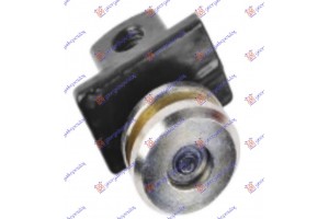 ΟΔΗΓΟΣ/ΡΑΟΥΛΟ Πορτας Συρωμενης Ανω Δεξια Ford Transit 87-91 - 056007831