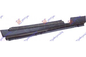 Μαρσπιε Αριστερα Ford Transit 87-91 - 056008252