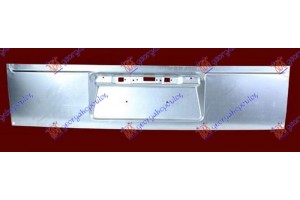 Φυλλο Πορτας 5ηs (ΜΟΝΗ) Κατω Εξω 40cm Ford Transit 87-91 - 056008270
