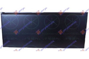 Φυλλο Πορτας 5ηs (ΔΙΠΛΗ) Κατω Εξω 20cm Δεξια Ford Transit 87-91 - 056008271