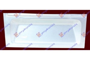 Φυλλο Πορτας 5ηs (ΔΙΠΛΗ) Κατω Εξω 20cm Αριστερα Ford Transit 87-91 - 056008272