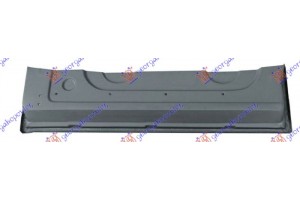 Πατωμα Πορτας 5ης (ΔΙΠΛΗ) Αριστερα Ford Transit 87-91 - 056008274