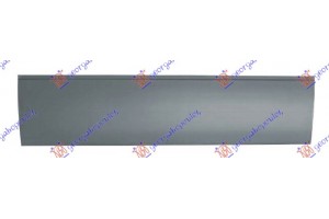 Φυλλο Πορτας Συρωμενης (29cm) Δεξια Ford Transit 87-91 - 056008278
