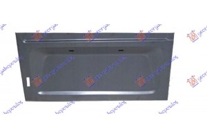 Φυλλο Πορτας 5ης (ΔΙΠΛΗ) Κατω Εξω 40cm Δεξια Ford Transit 87-91 - 056008293