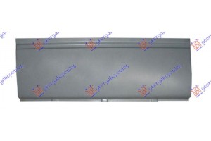 Φυλλο Λαμαρινα Πλαινου (43cm) Αριστερα Ford Transit 87-91 - 056008299