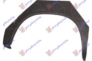 Φρυδι Πισω Δεξια Ford Transit 87-91 - 056008671