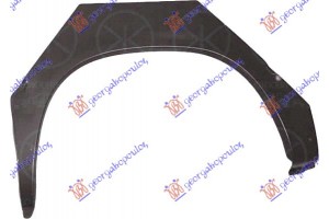 Φρυδι Πισω Αριστερα Ford Transit 87-91 - 056008672