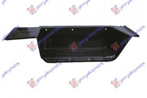 Σκαλι Εμπρος Πορτας Δεξια Ford Transit 87-91 - 056009331