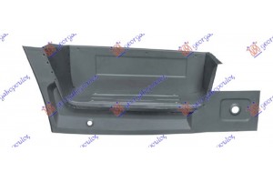 Σκαλι Εμπρος Πορτας Κομπλε Δεξια Ford Transit 87-91 - 056009333