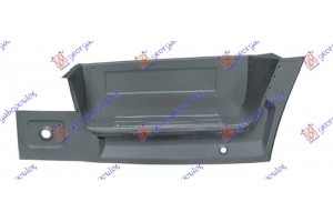 Σκαλι Εμπρος Πορτας Κομπλε Αριστερα Ford Transit 87-91 - 056009334