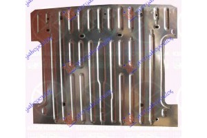 Πατωμα Κομπλε Καροτσας (ΠΙΣΩ ΚΟΜΜΑΤΙ) (139 mm X 172 mm) Ford Transit 87-91