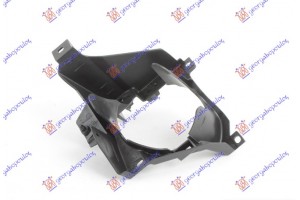 Βαση Προβολεα Ομιχλης 07- Δεξια Porsche Cayenne 03-10 - 056104291