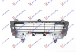 Διχτυ Προφυλακτηρα Εμπρος Μεσαιο 2007- Porsche Cayenne 03-10 - 056104800