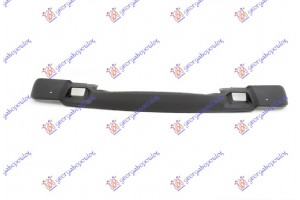 Σποιλερ Προφυλακτηρα Εμπρος Κατω 2007- Porsche Cayenne 03-10 - 056106370